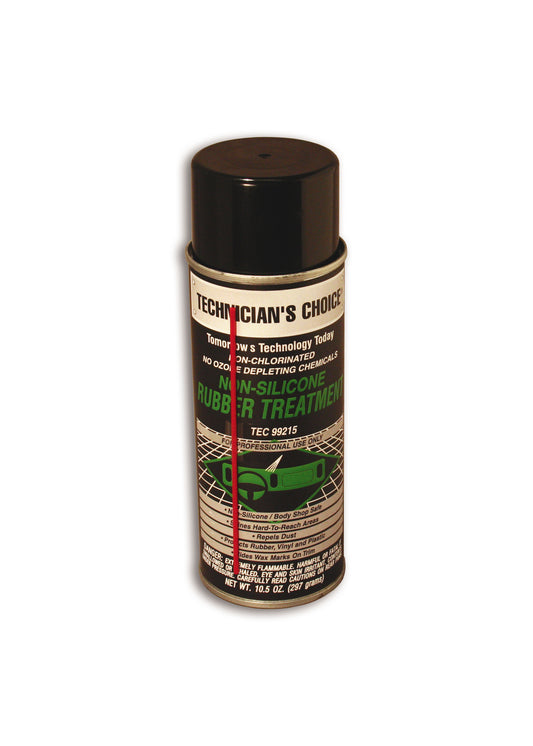 RUBBER TREATMENT