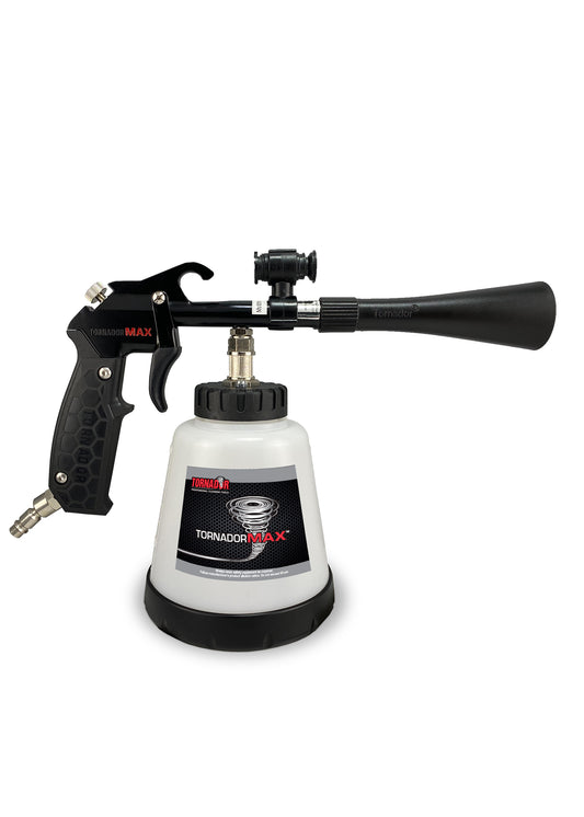 TORNADOR®MAX™ CLEANING TOOL