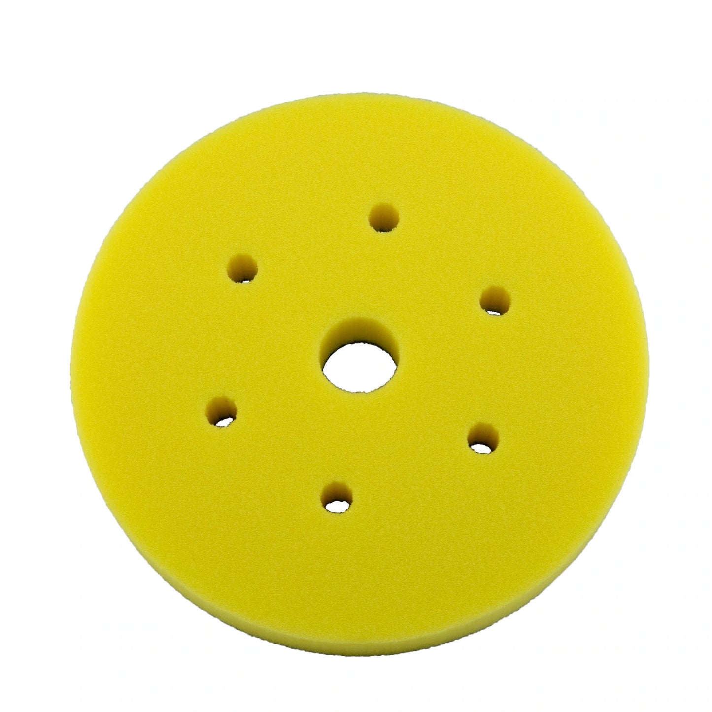 Americana Yellow Heavy Cut Foam Pad
