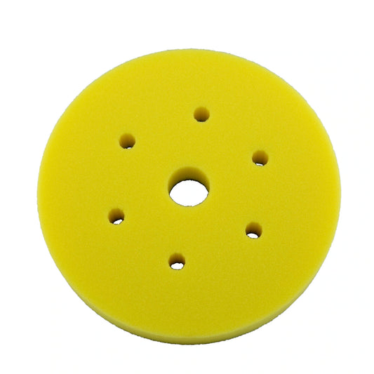 Americana Yellow Heavy Cut Foam Pad