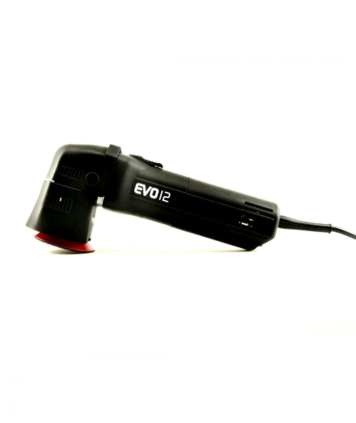 EVO-12 DA POLISHER